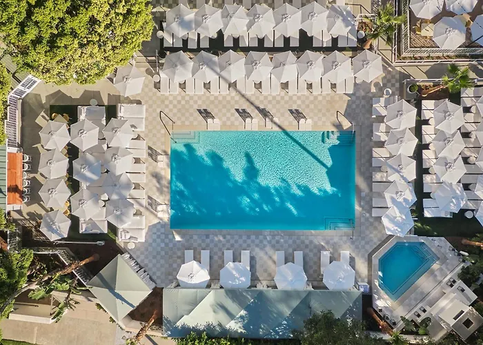 Pendry Newport Beach
