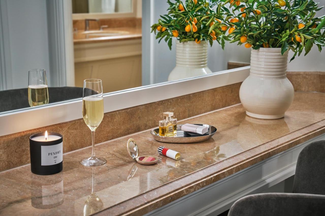 Pendry Newport Hotel 5*