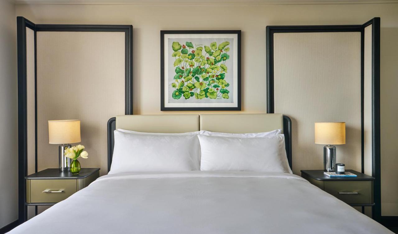Hotel Pendry Newport