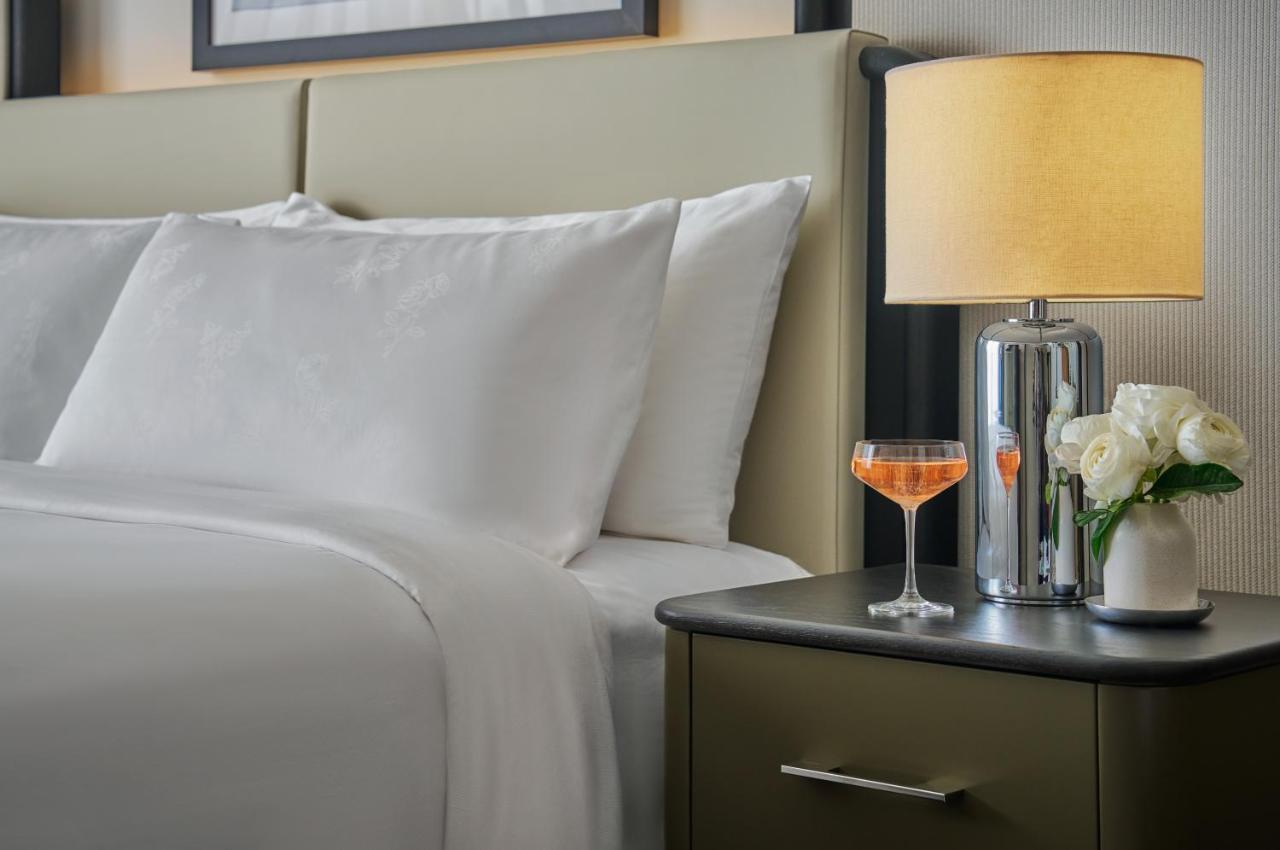 Pendry Newport Hotel Newport Beach