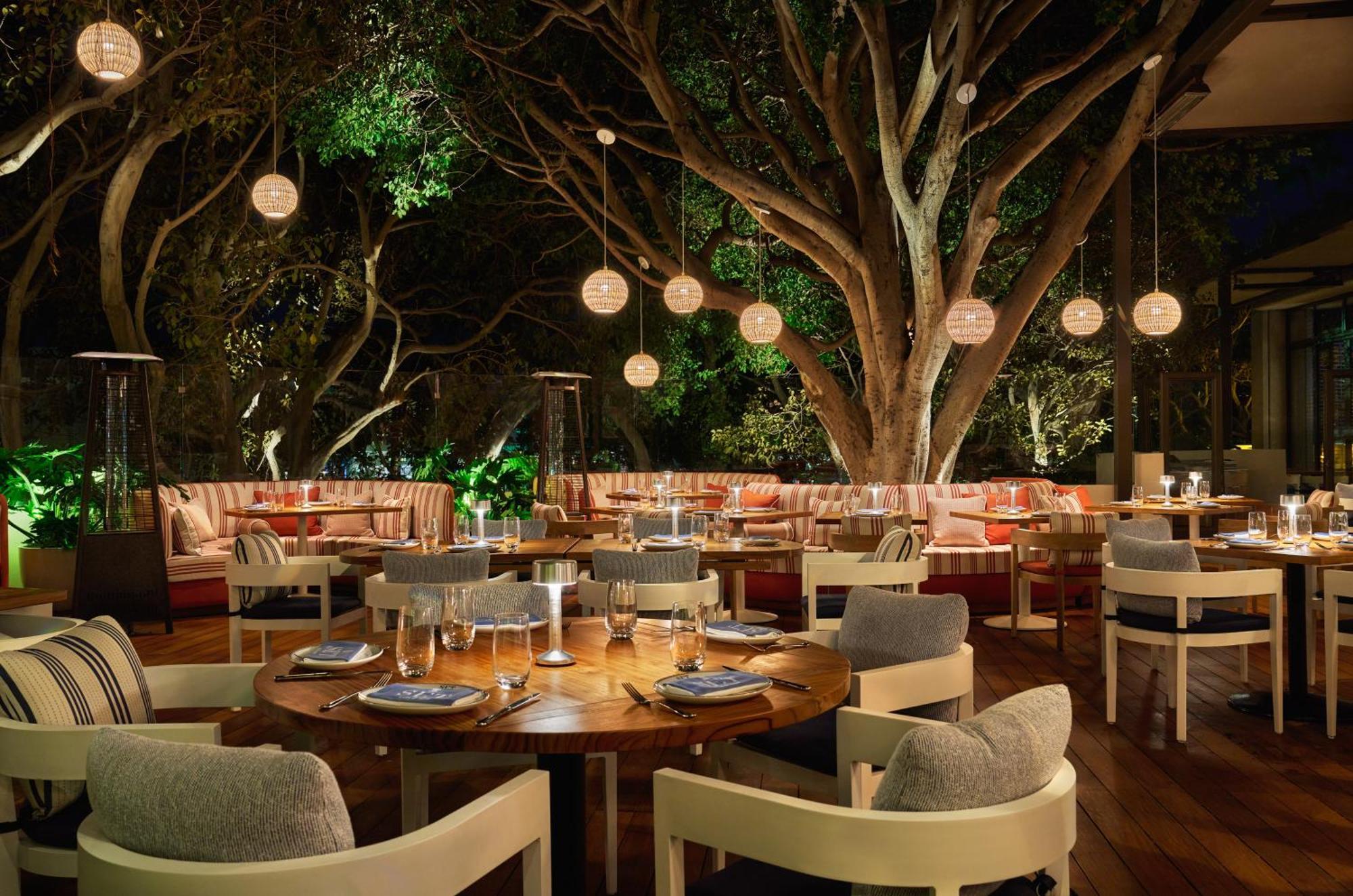Pendry Newport Hotel 5*