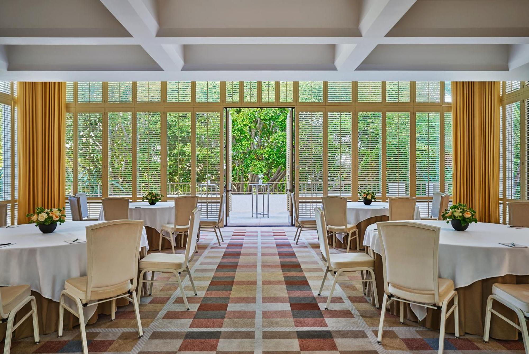 Hotel Pendry Newport