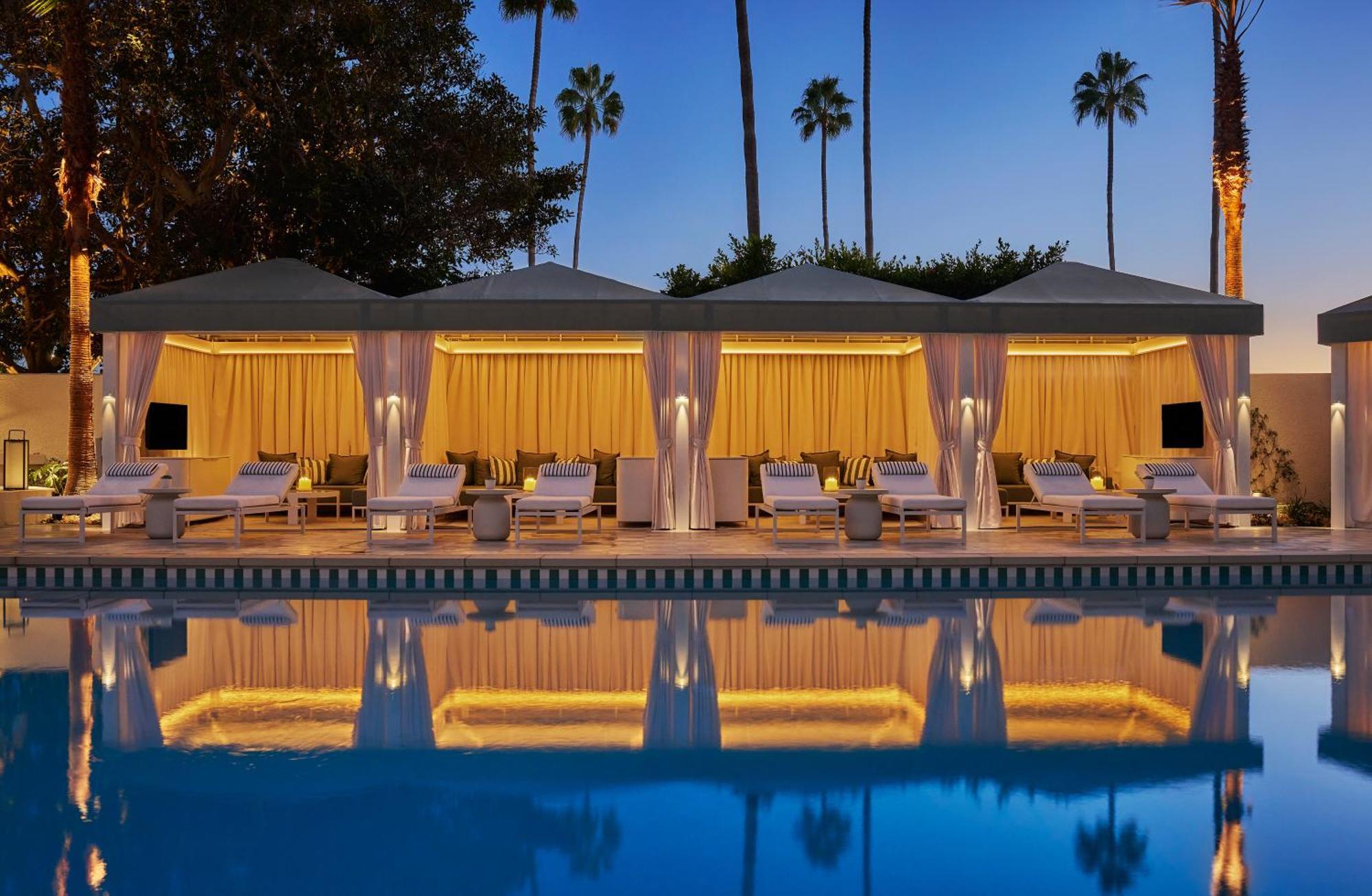 Pendry Newport Newport Beach