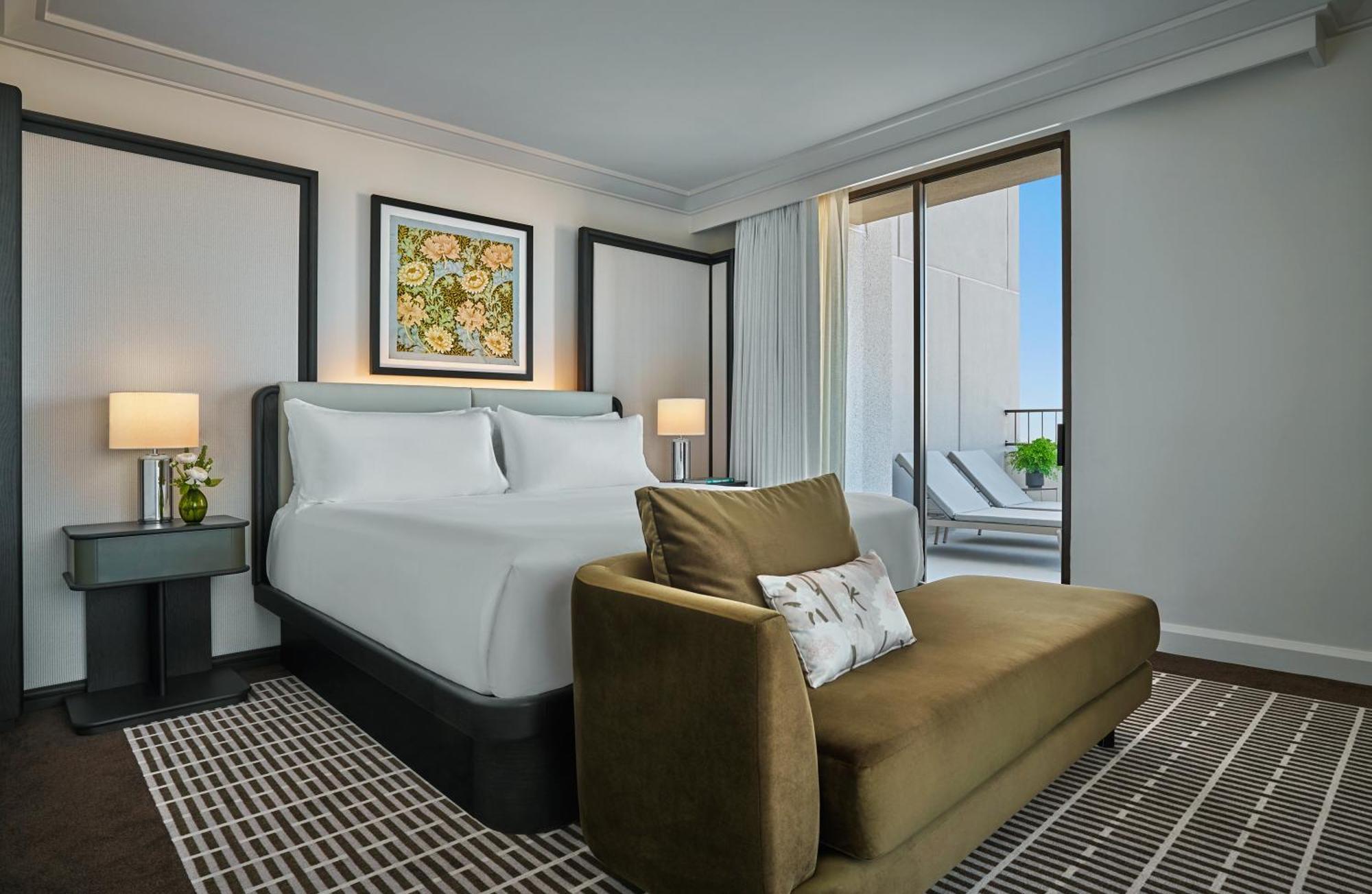 Pendry Newport Hotel 5*