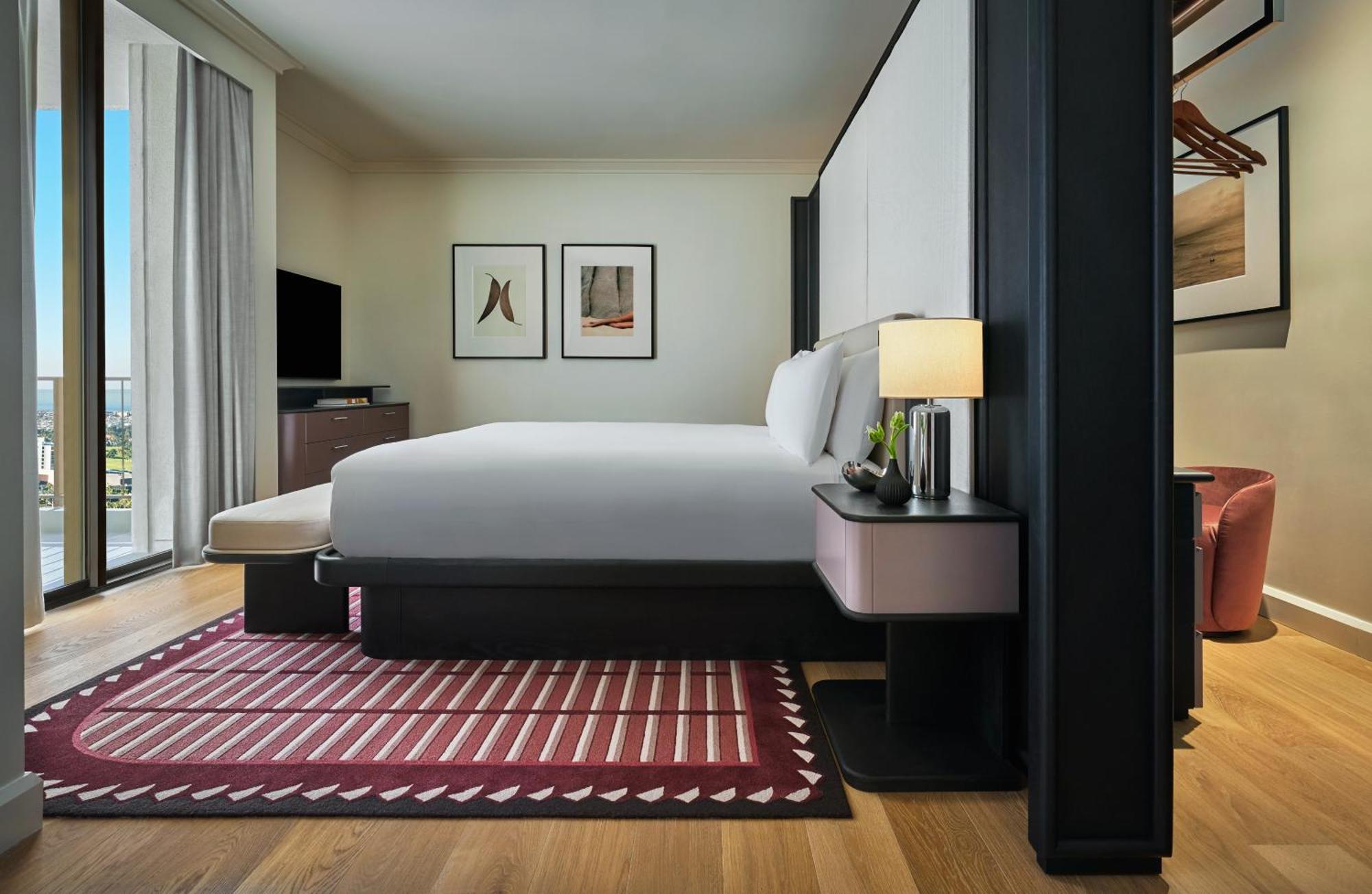 Pendry Newport 5*