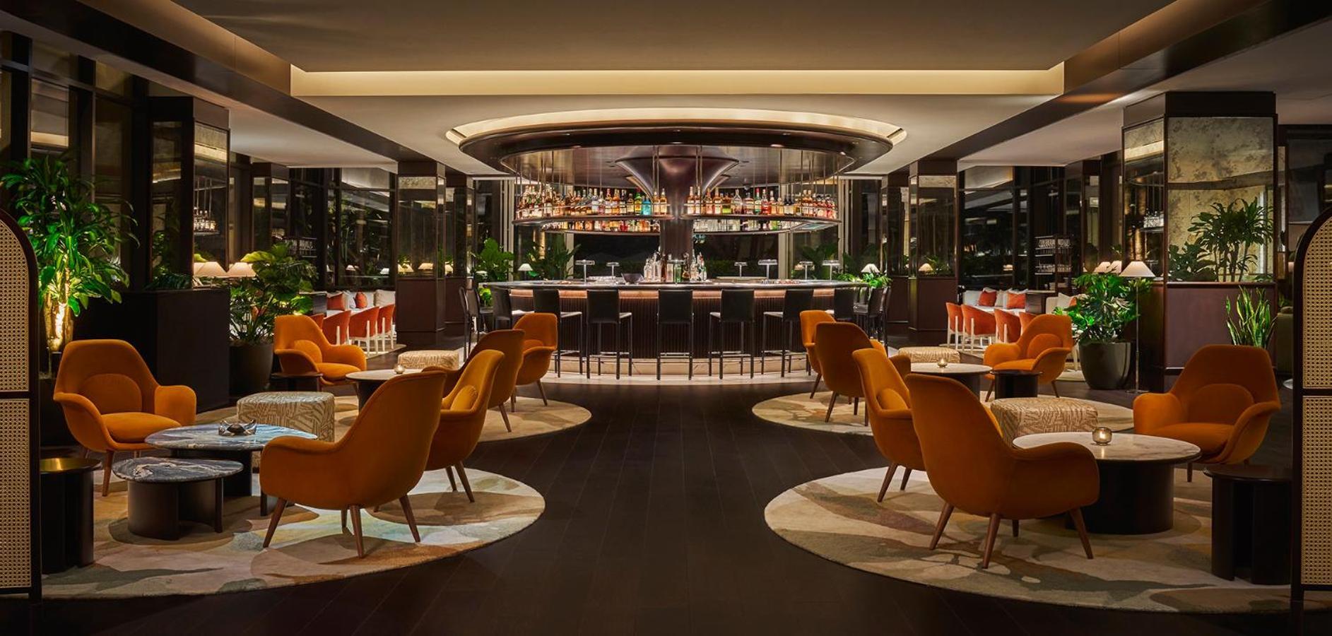Pendry Newport Hotel 5*