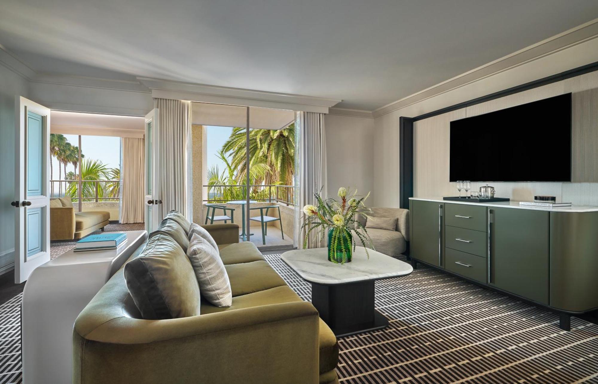 Pendry Newport 5*