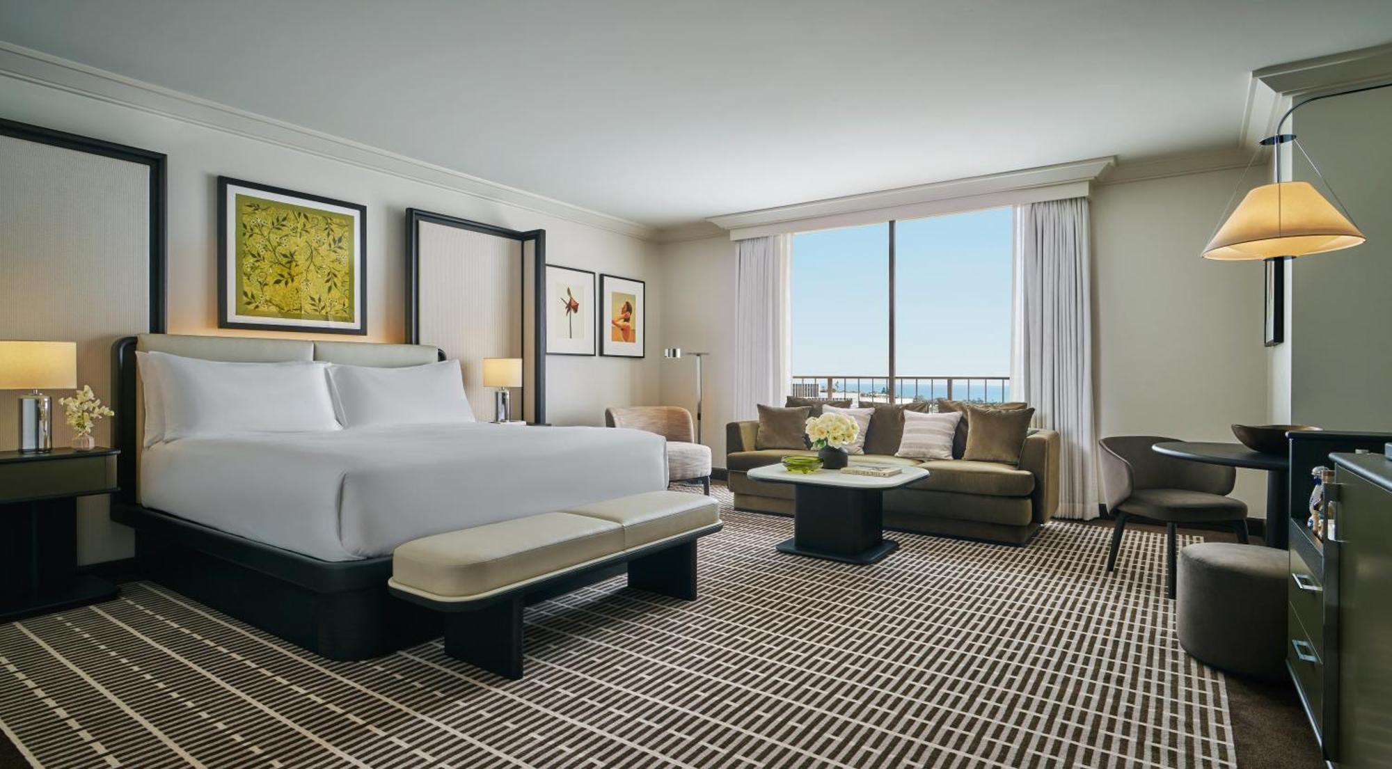 Hotel Pendry Newport Newport Beach