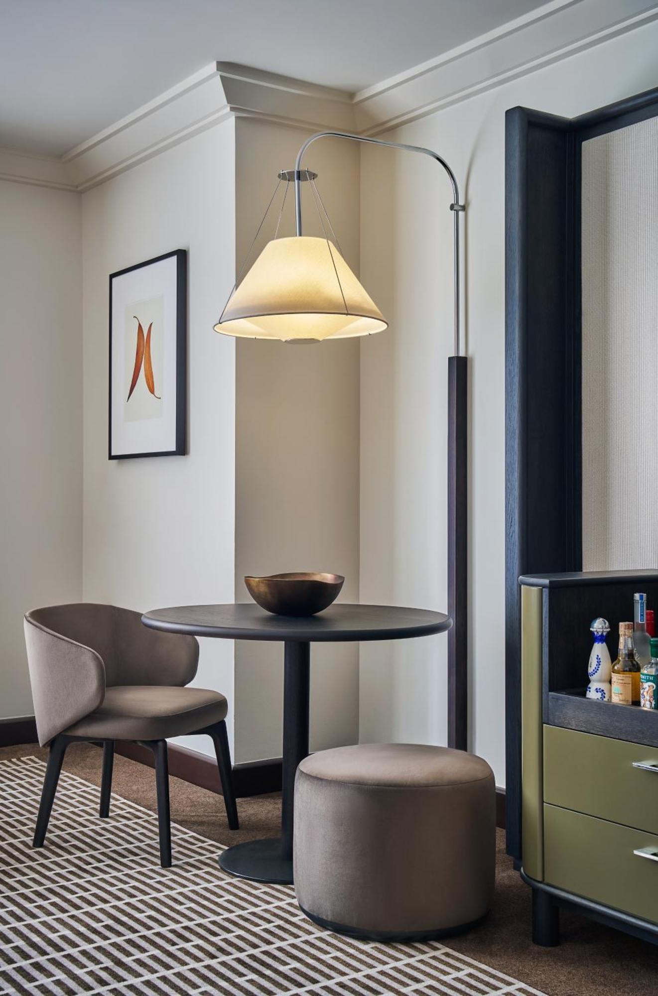 Pendry Newport Hotel 5*