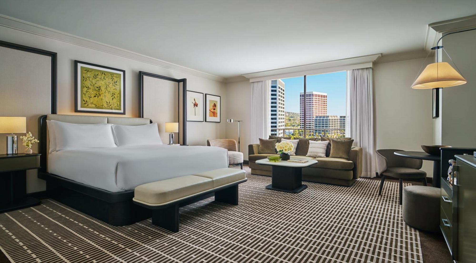 Hotel Pendry Newport 5*