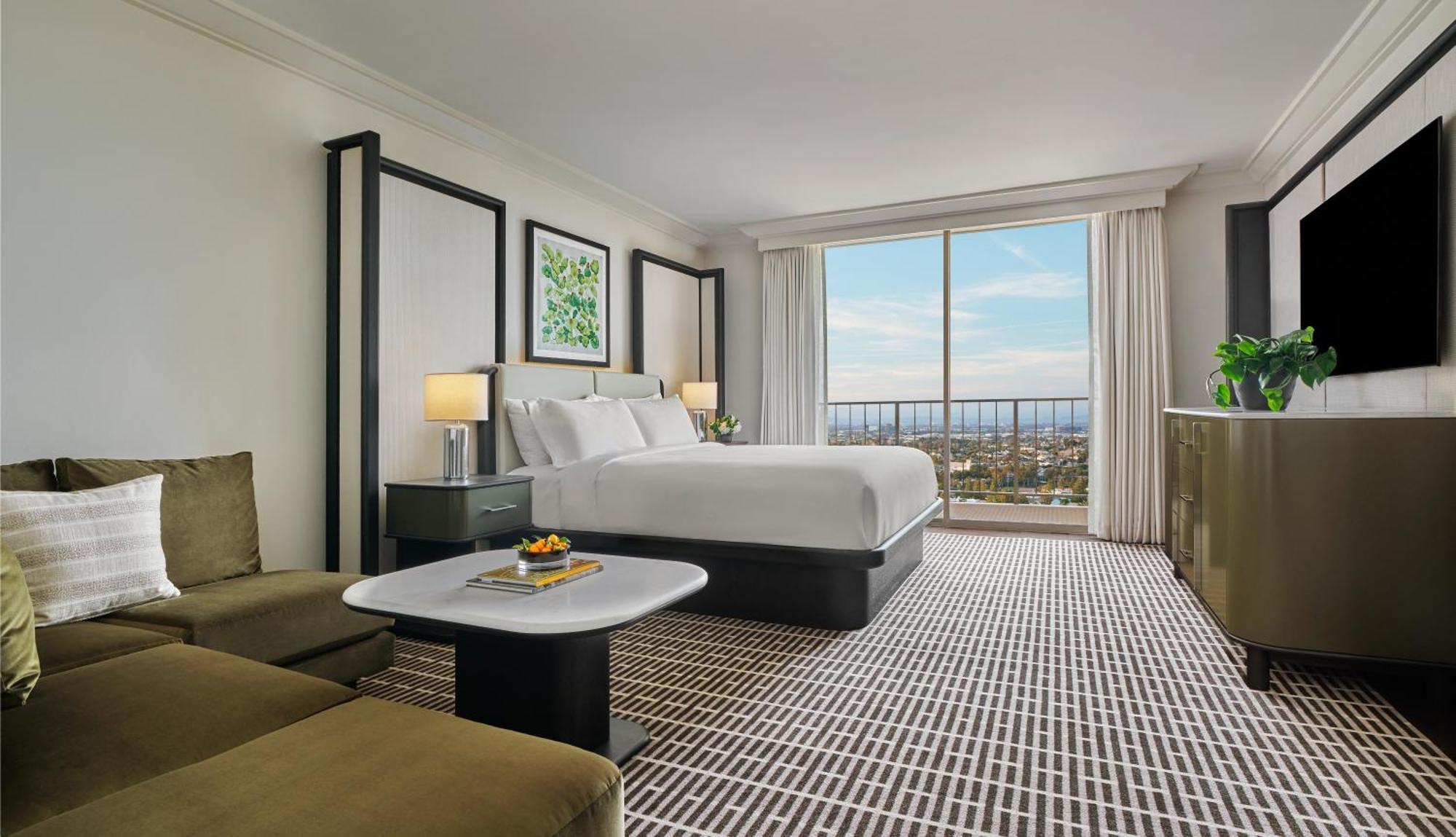 Pendry Newport Hotel