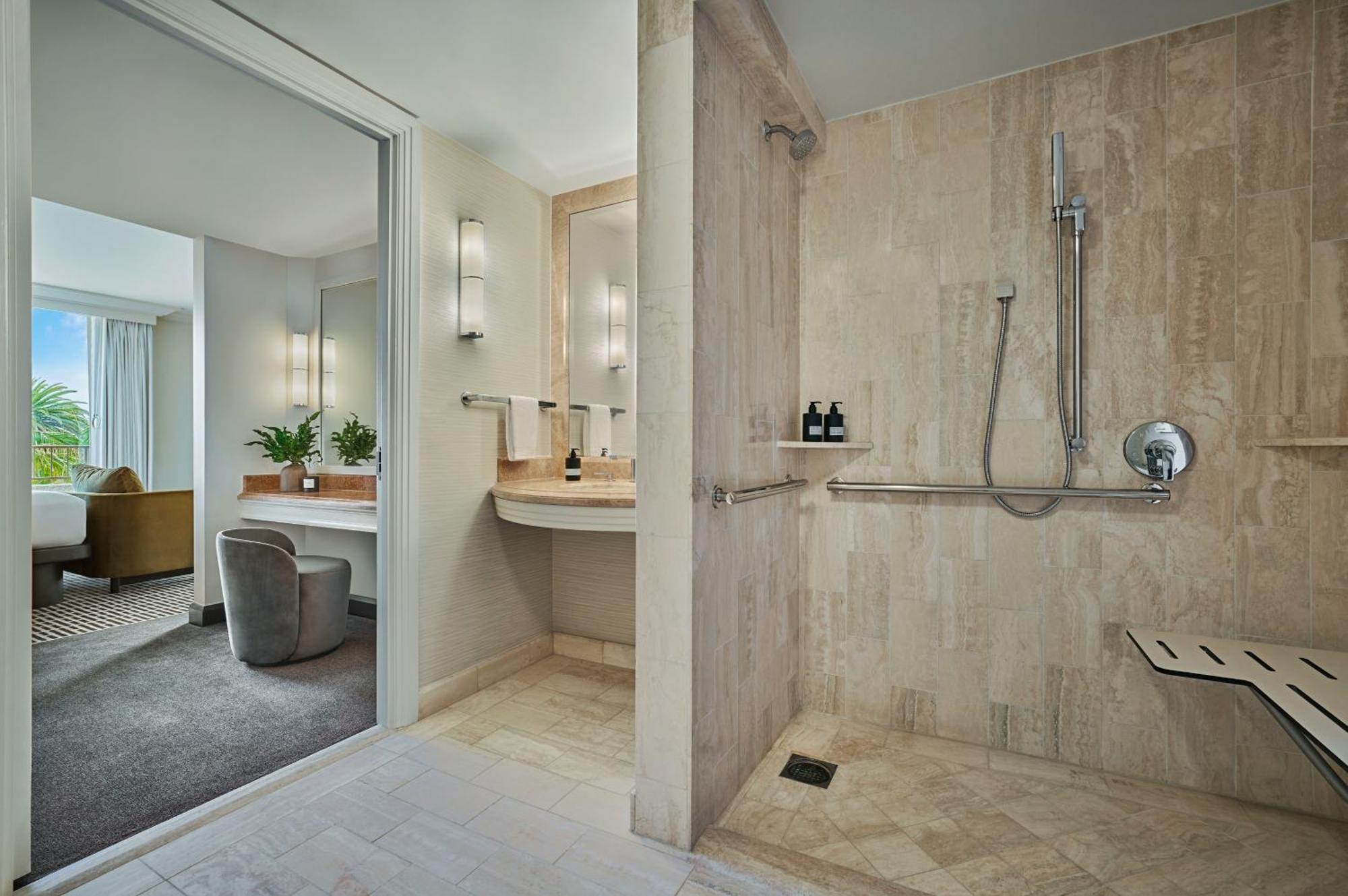 Pendry Newport Hotel 5*