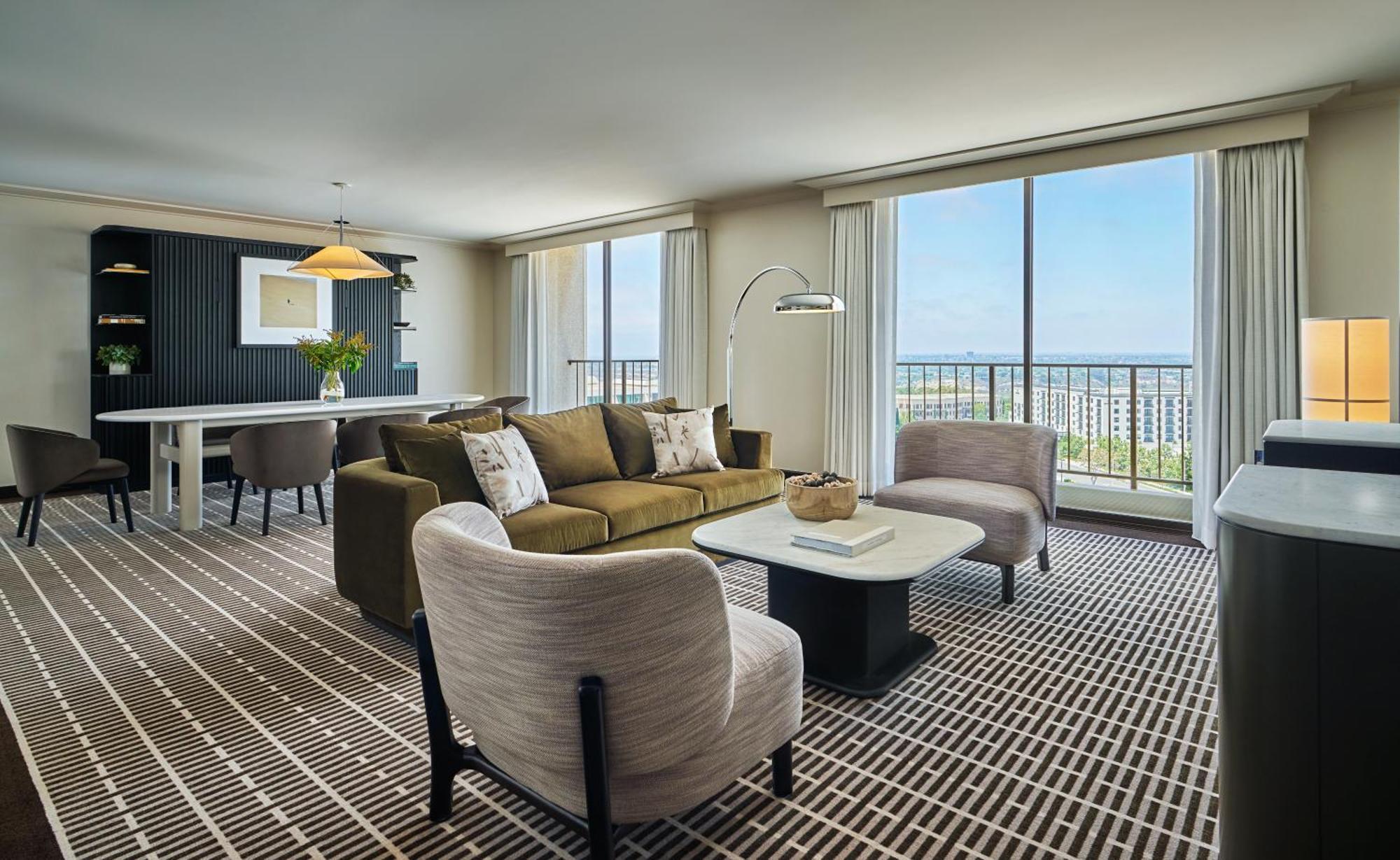 Pendry Newport Hotel 5*
