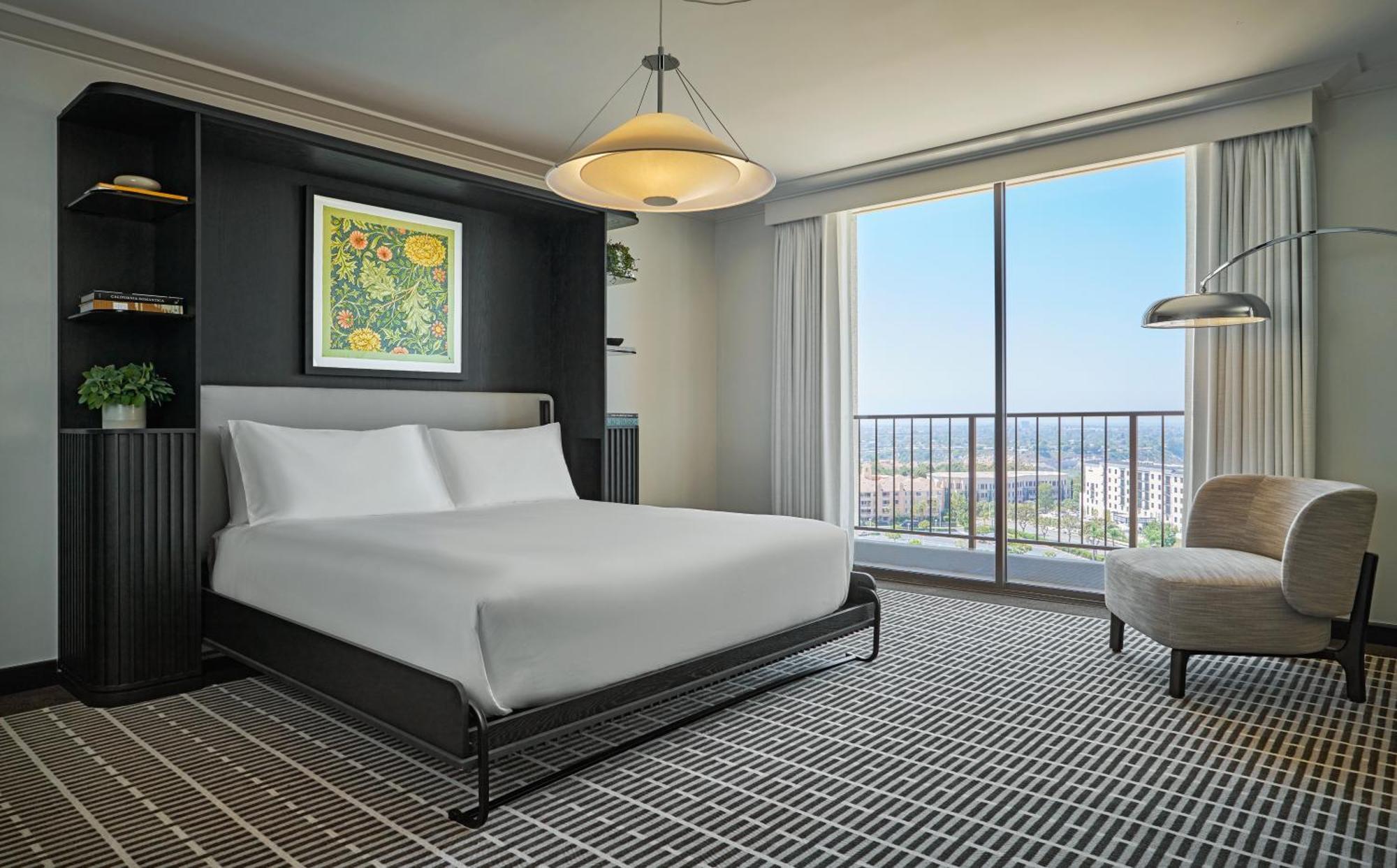 Pendry Newport 5*