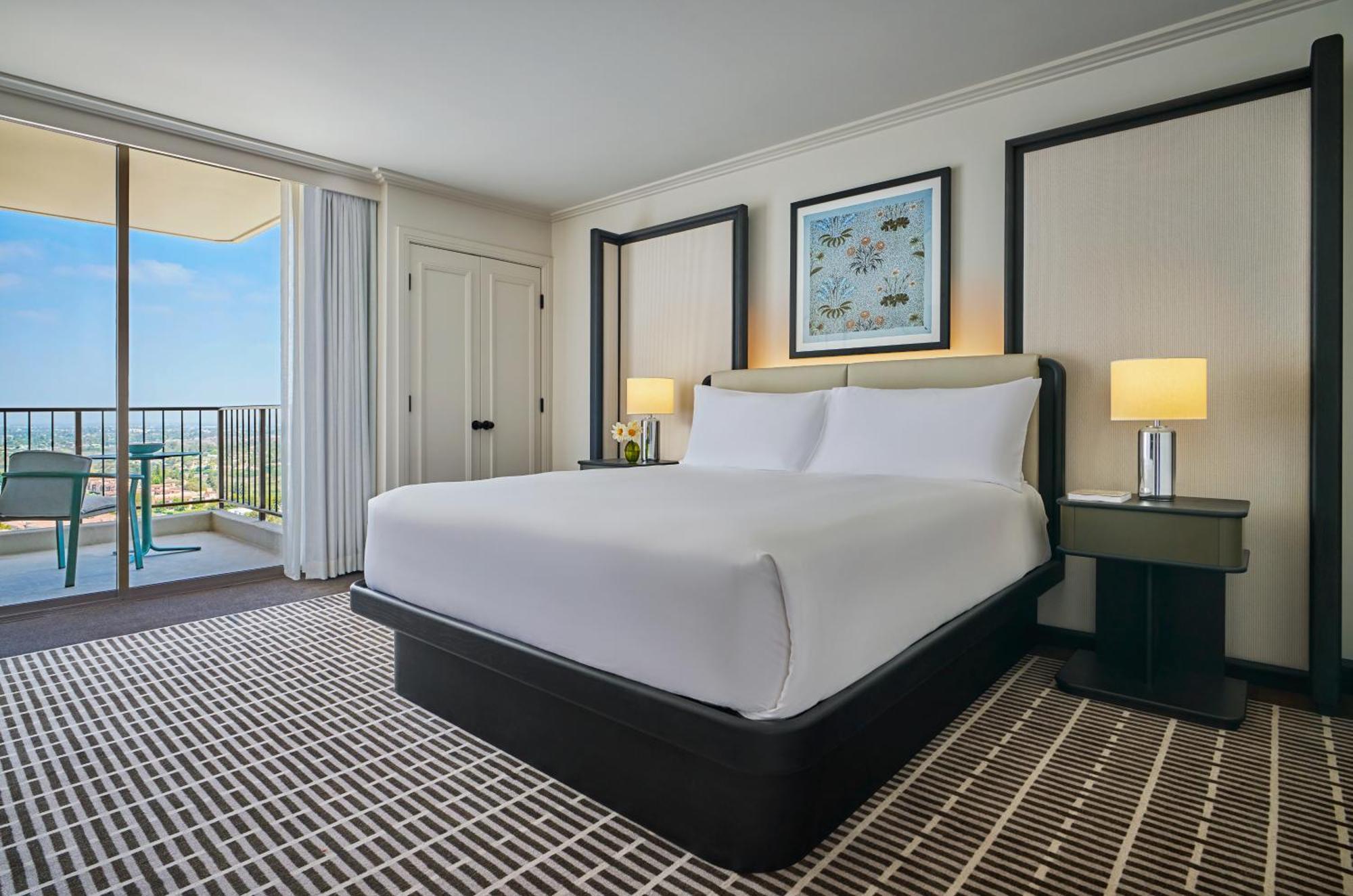 Pendry Newport Hotel