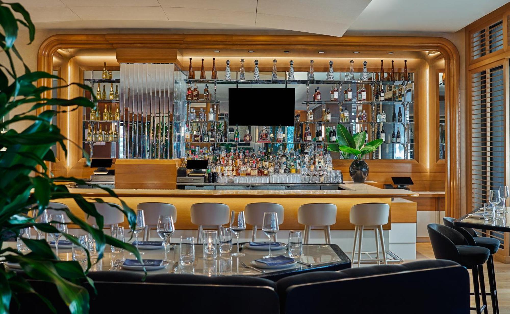 Pendry Newport 5*