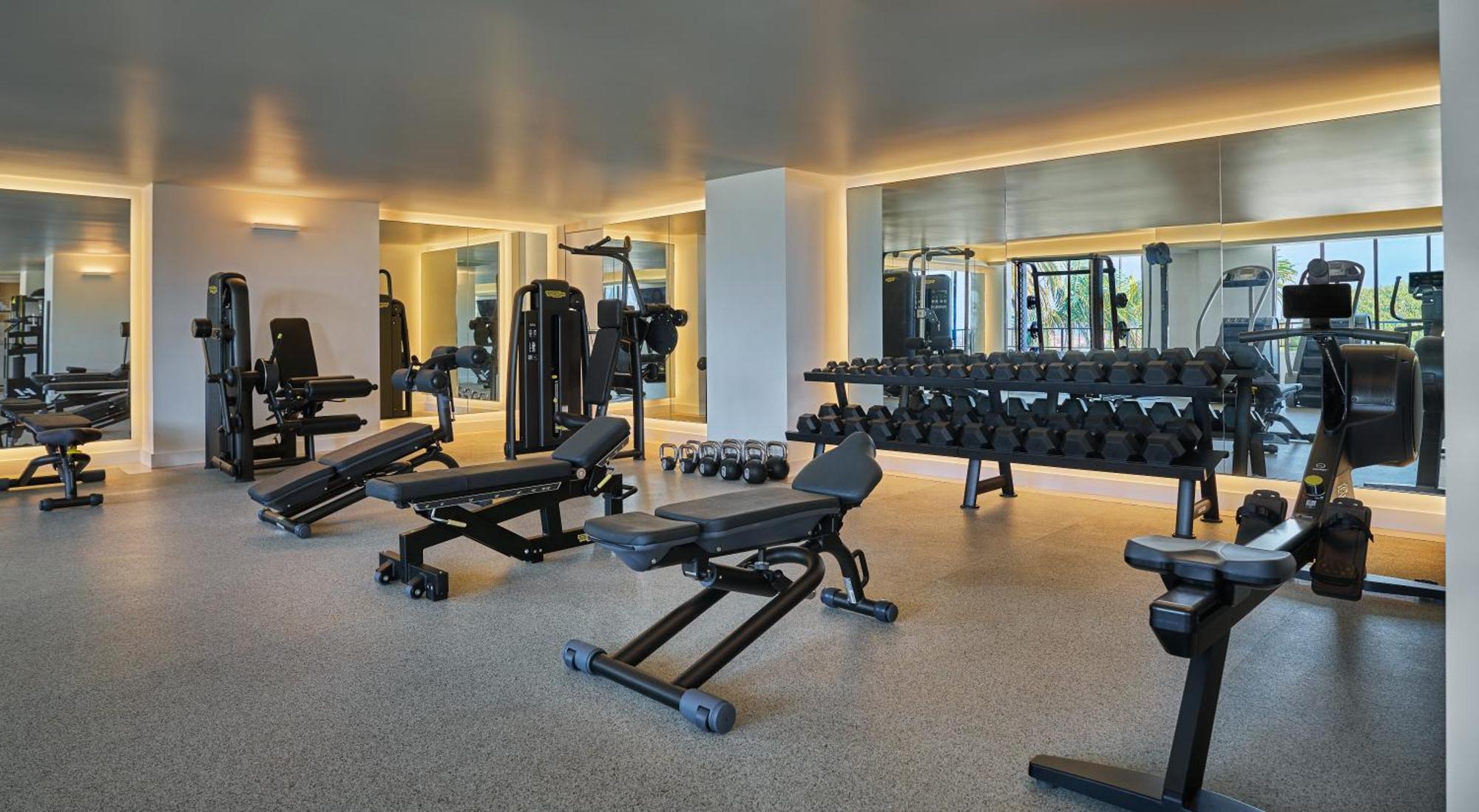 Pendry Newport Hotel 5*