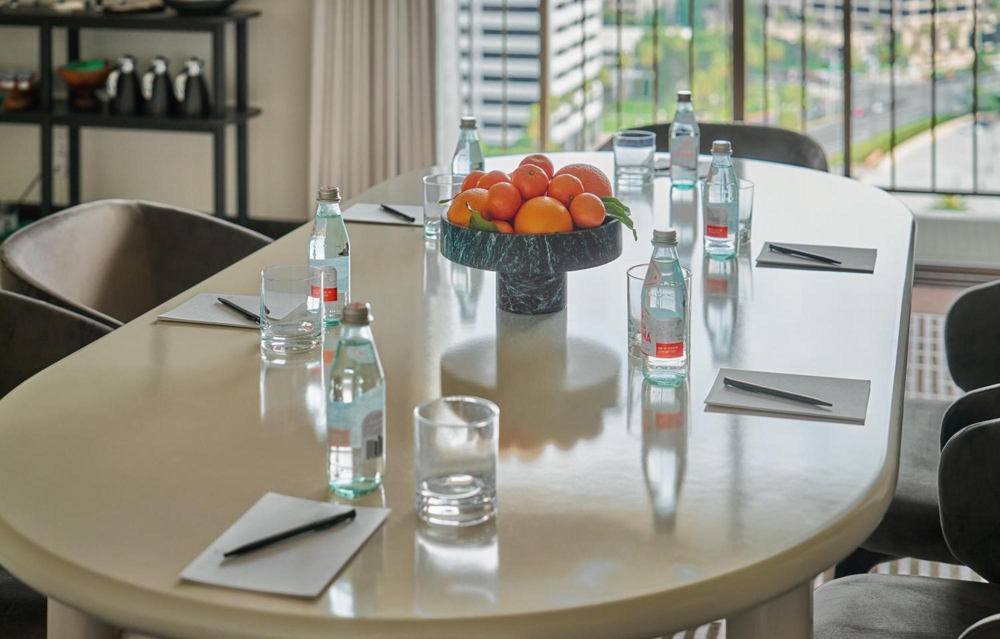 Pendry Newport 5*