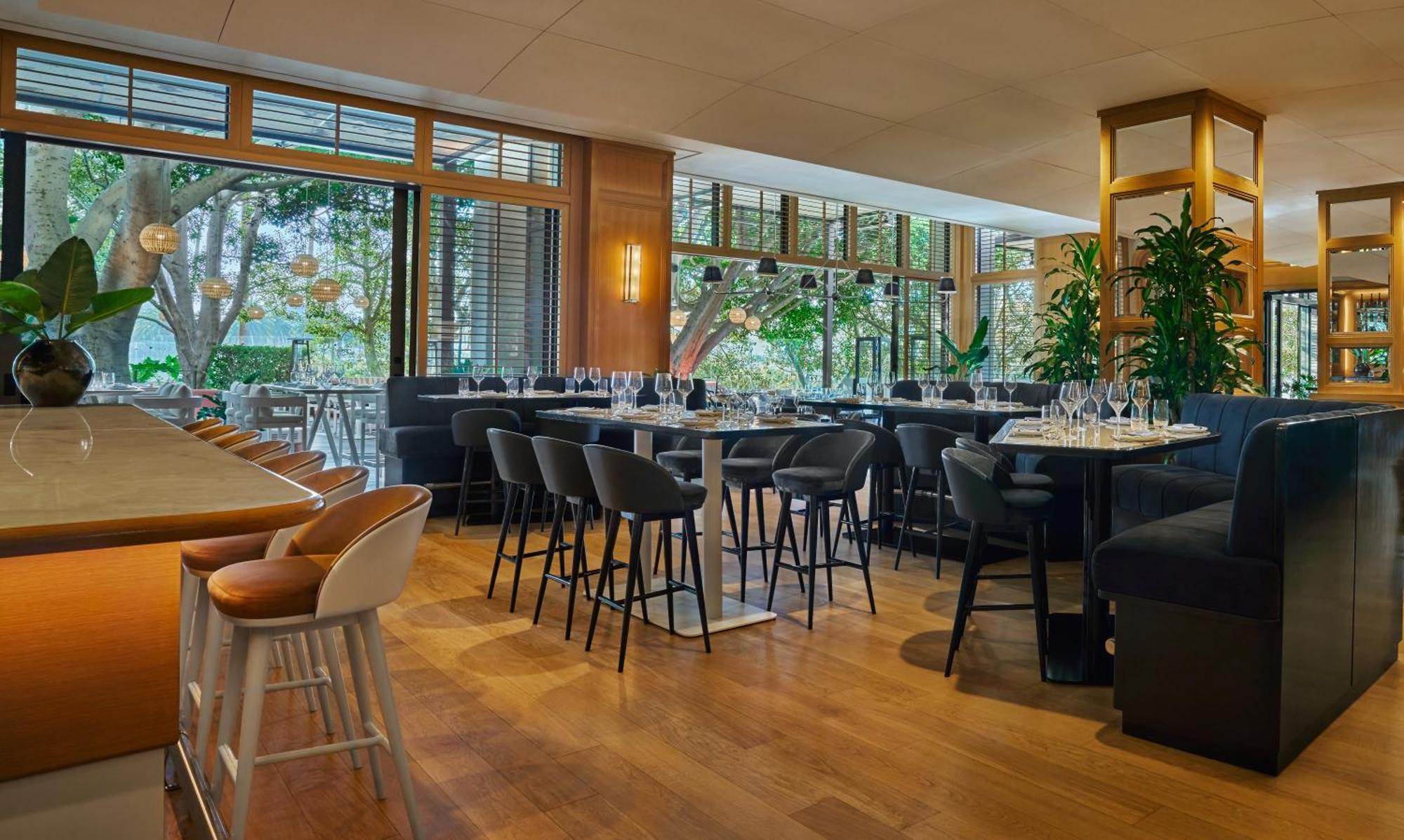 Pendry Newport