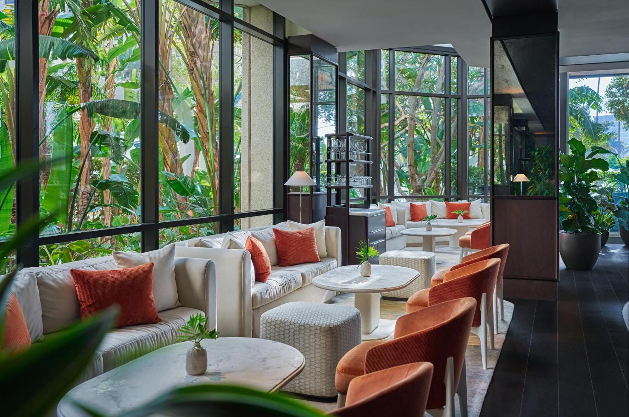 Hotel Pendry Newport