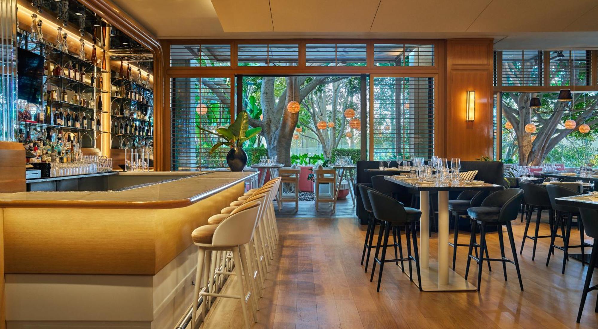 Pendry Newport Hotel 5*