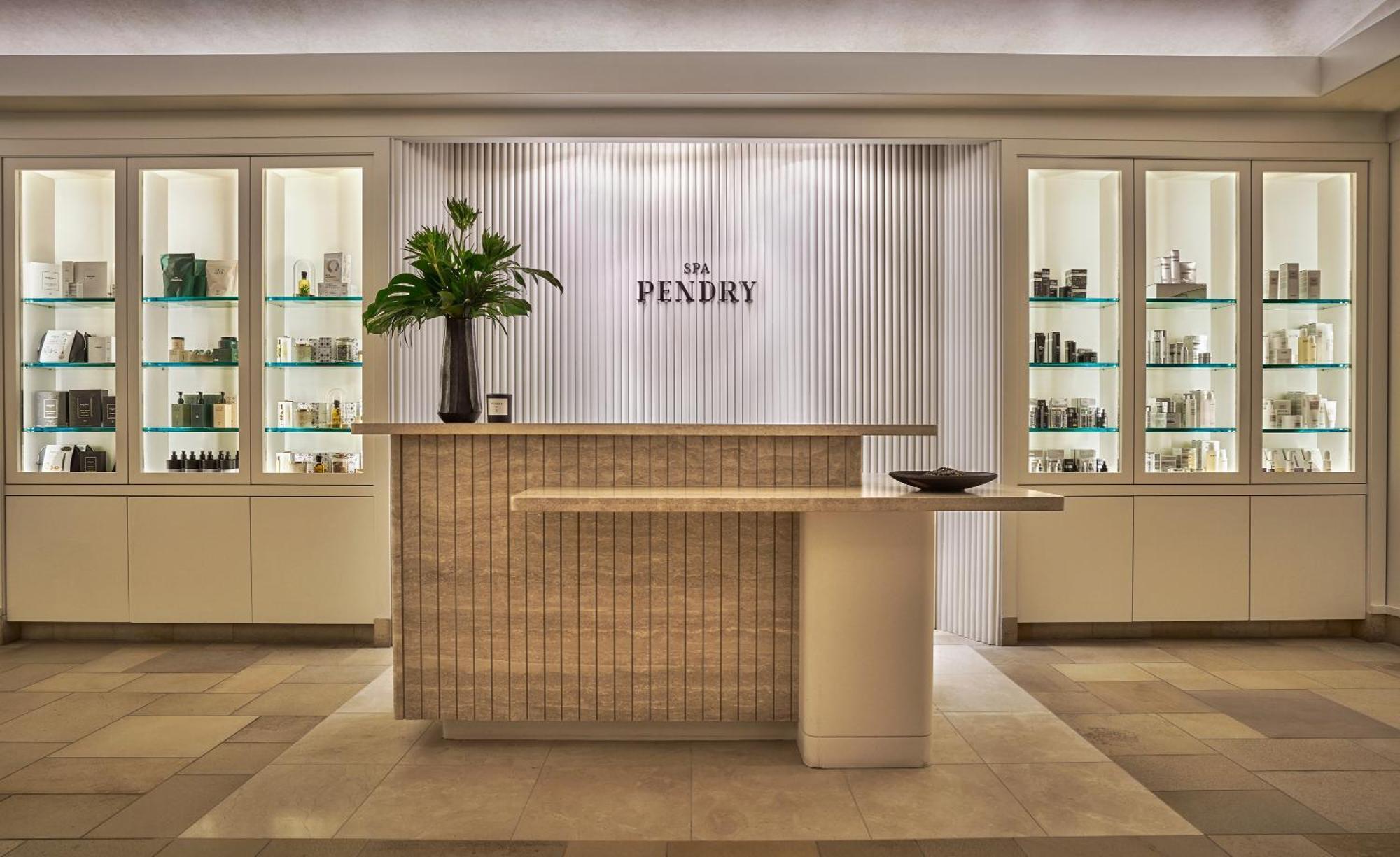 Hotel Pendry Newport 5*
