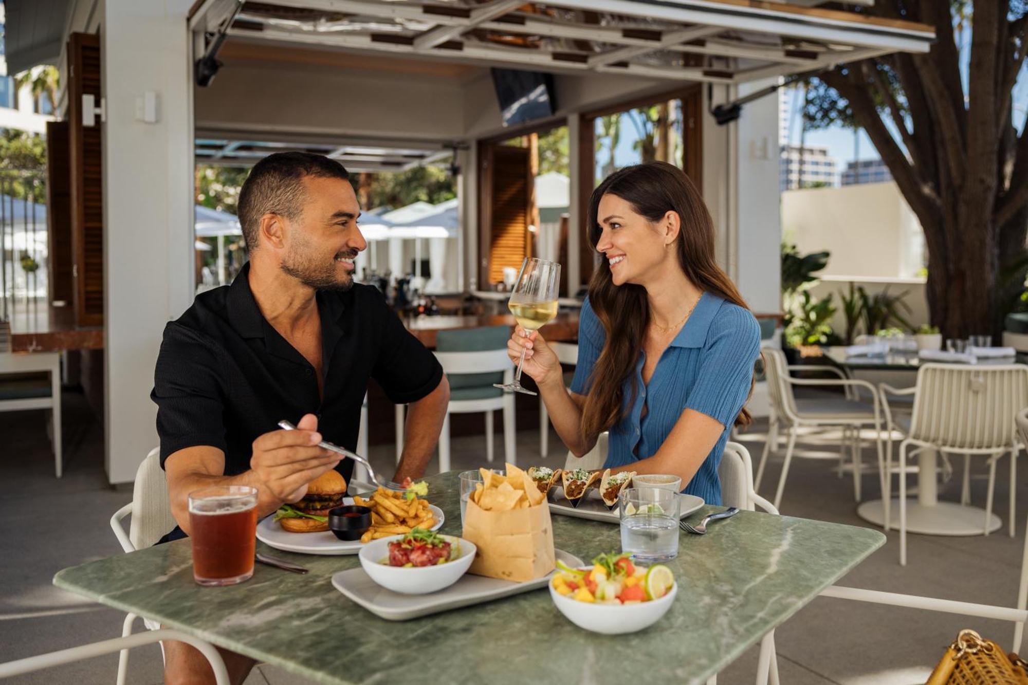 Pendry Newport 5* Newport Beach