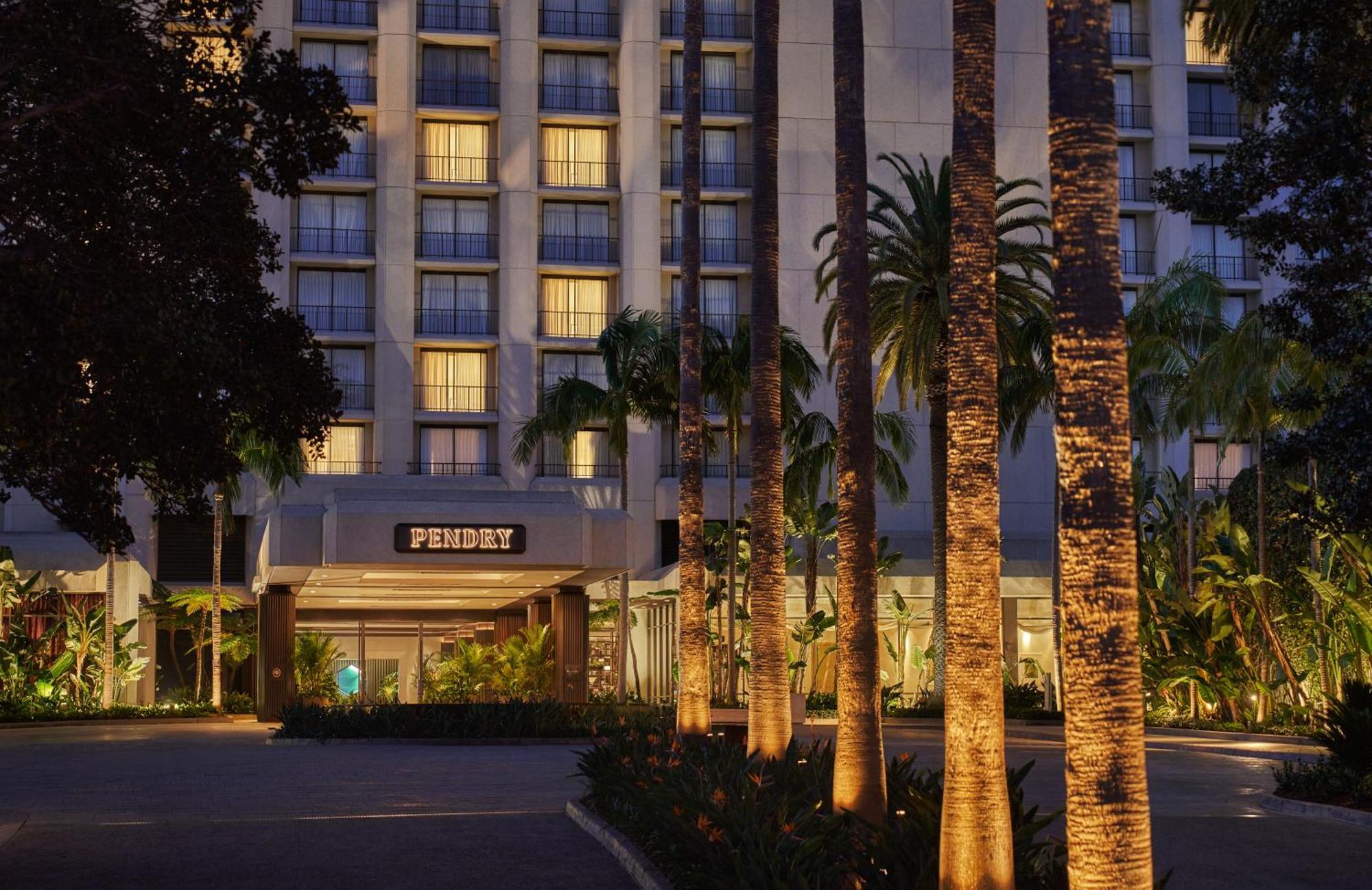 Pendry Newport Newport Beach