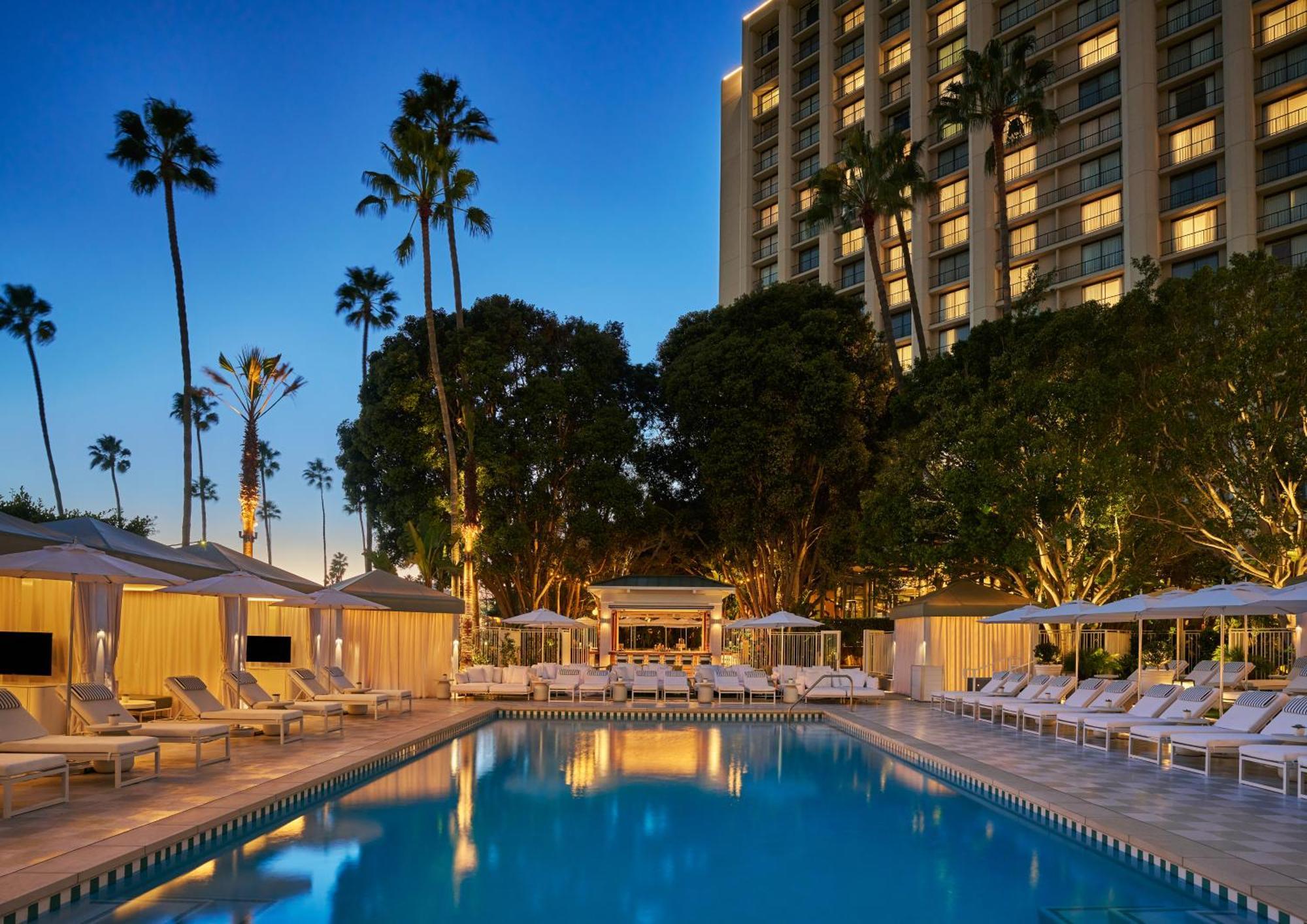 Pendry Newport 5* Newport Beach