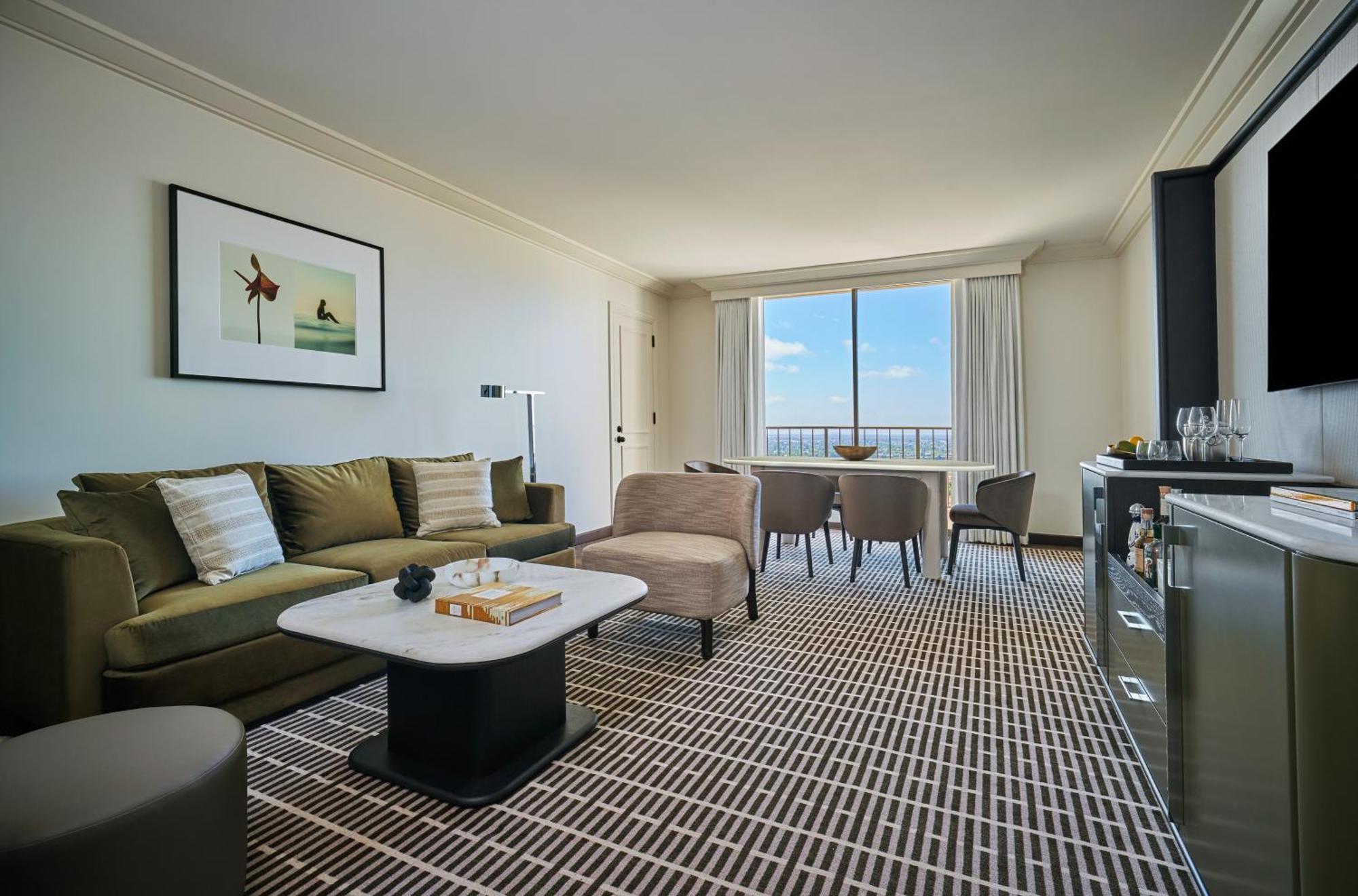 Pendry Newport 5* Newport Beach