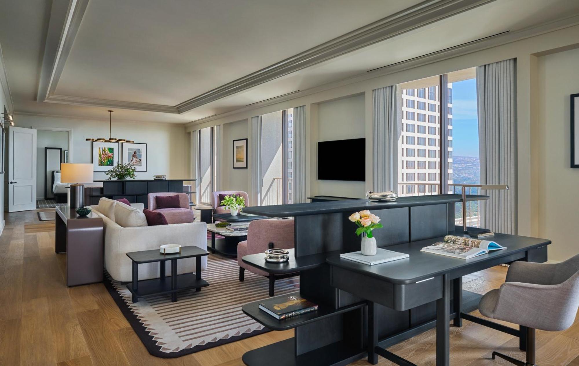 Pendry Newport 5* Newport Beach