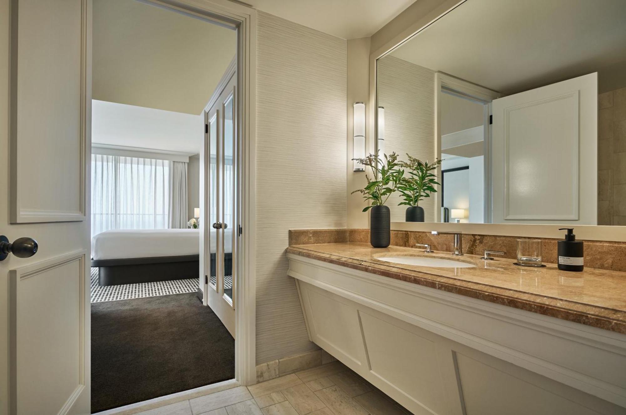 Hotel Pendry Newport