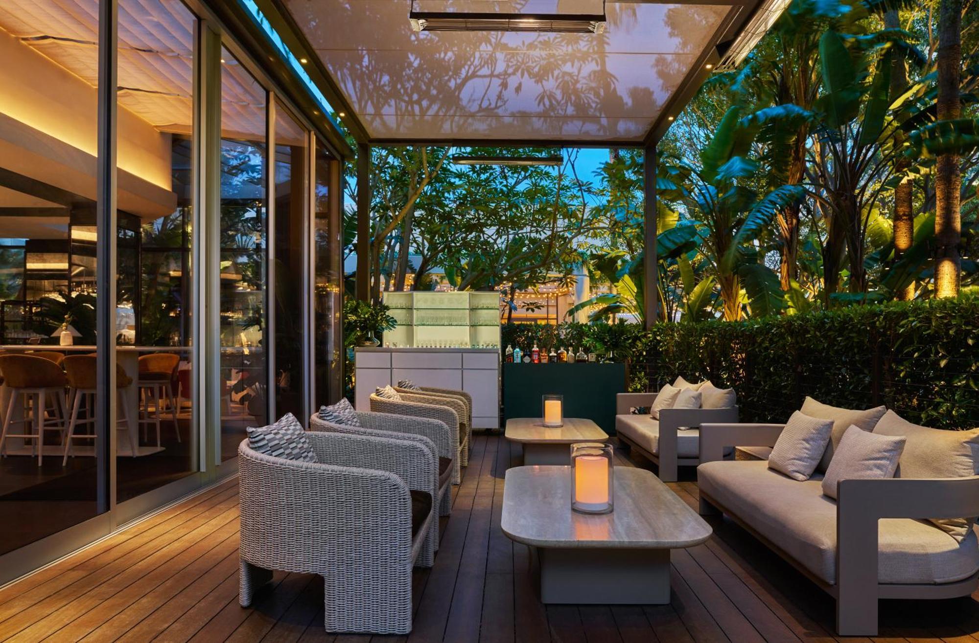Pendry Newport